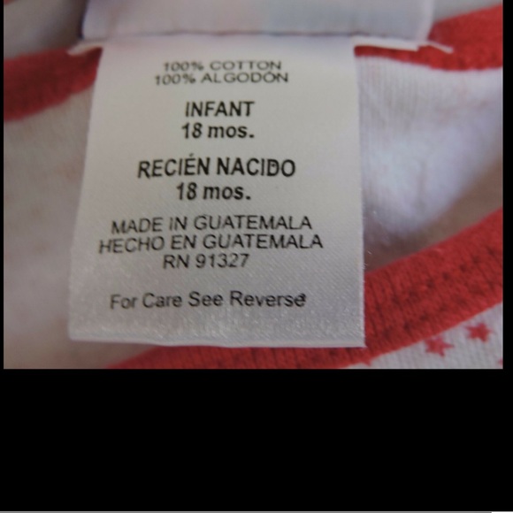 Boston Red Sox Baseball One Piece Bodysuit 18M - Picture 4 of 5